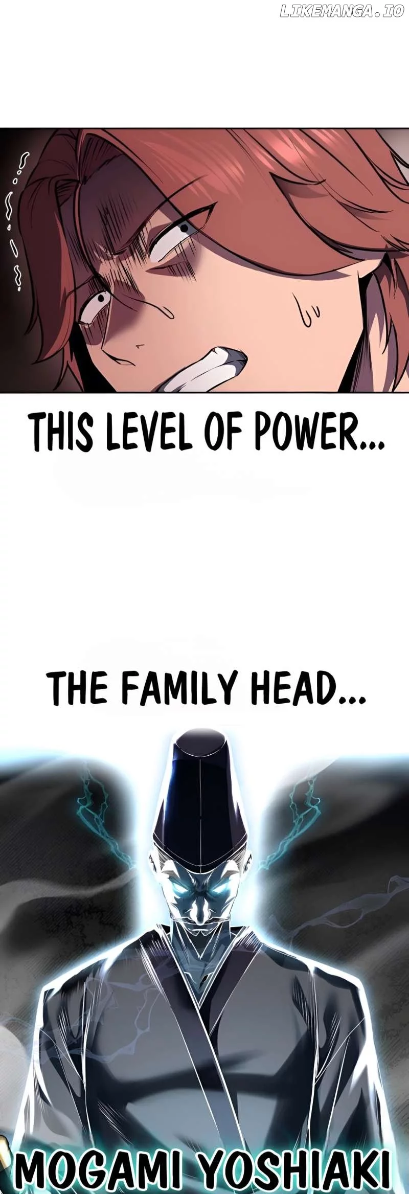 The Boy of Death Chapter 285 page 59