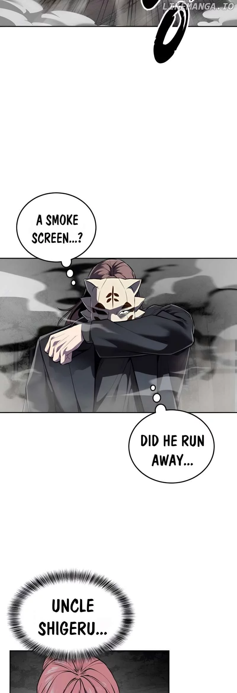 The Boy of Death Chapter 285 page 62