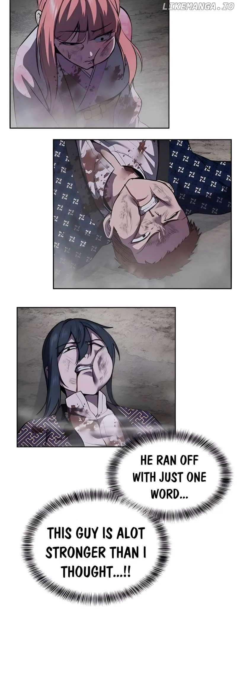 The Boy of Death Chapter 285 page 63