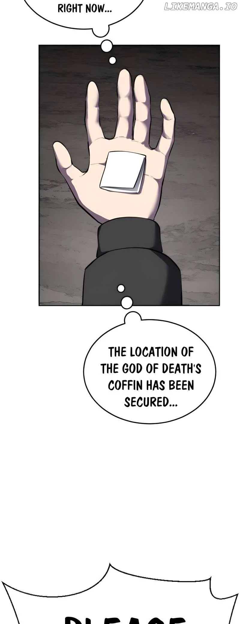 The Boy of Death Chapter 285 page 65
