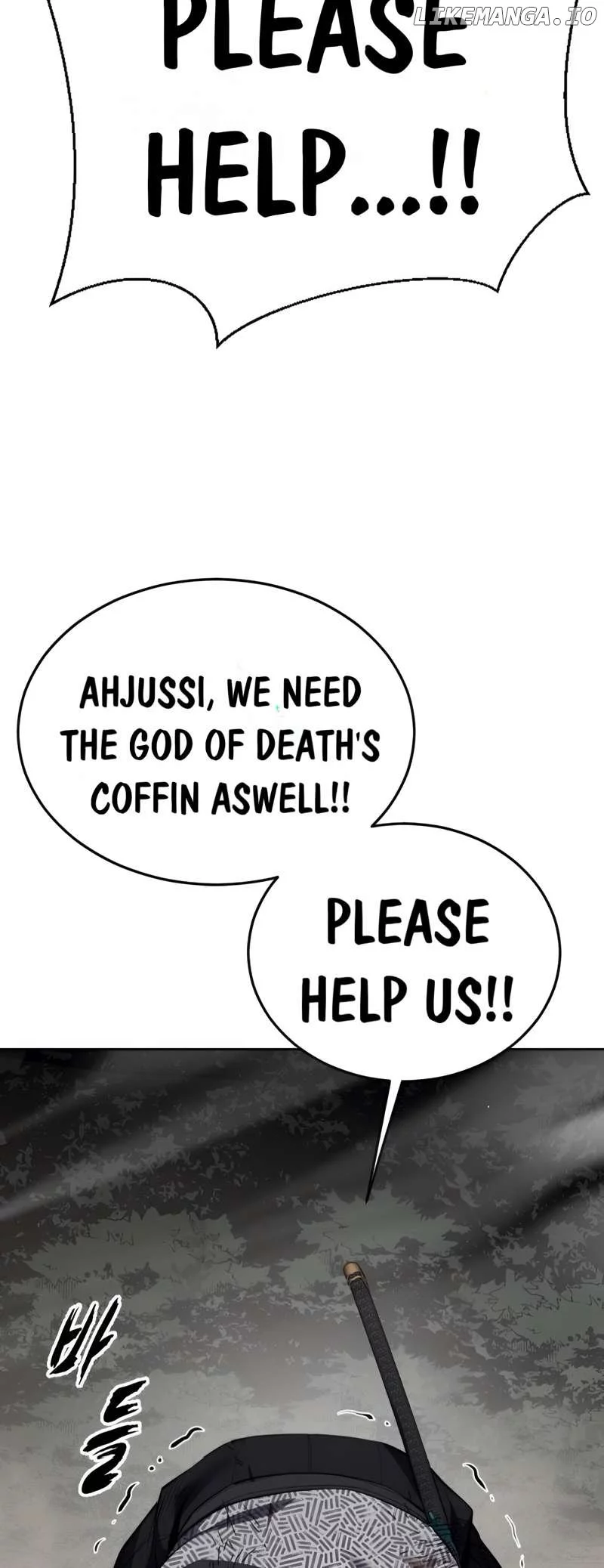 The Boy of Death Chapter 285 page 66