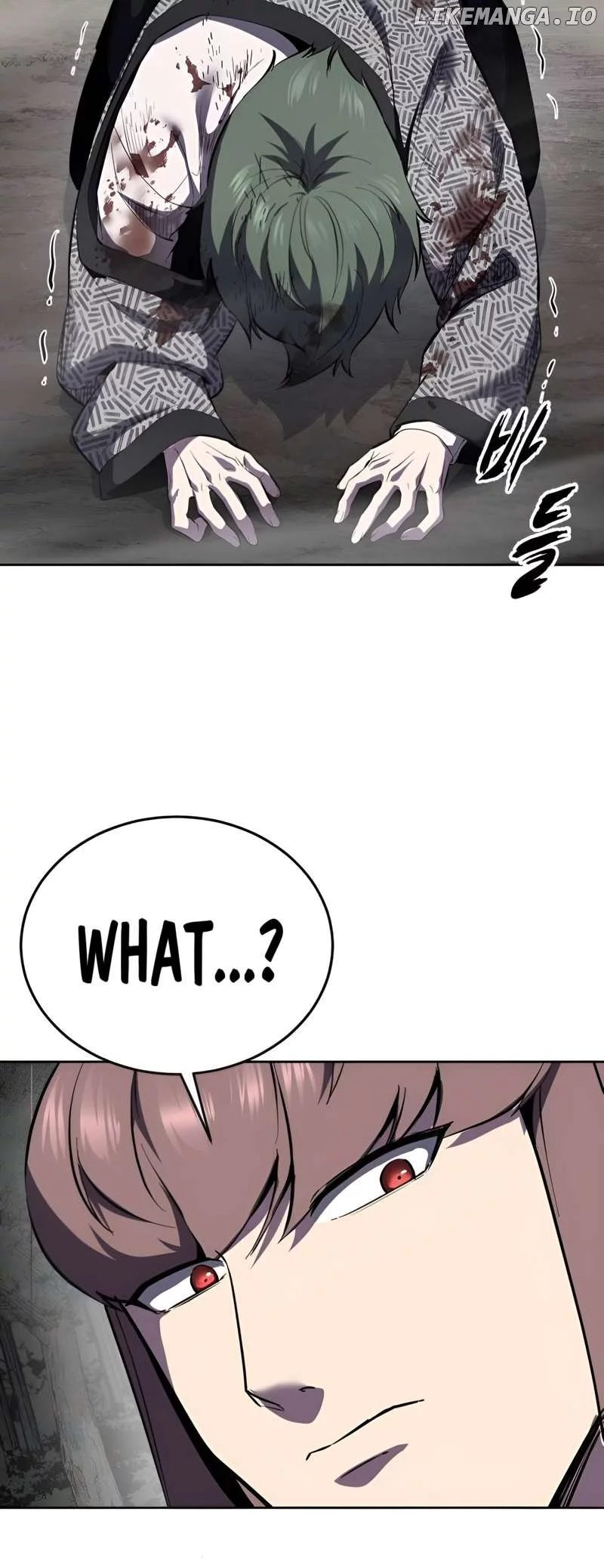 The Boy of Death Chapter 285 page 67