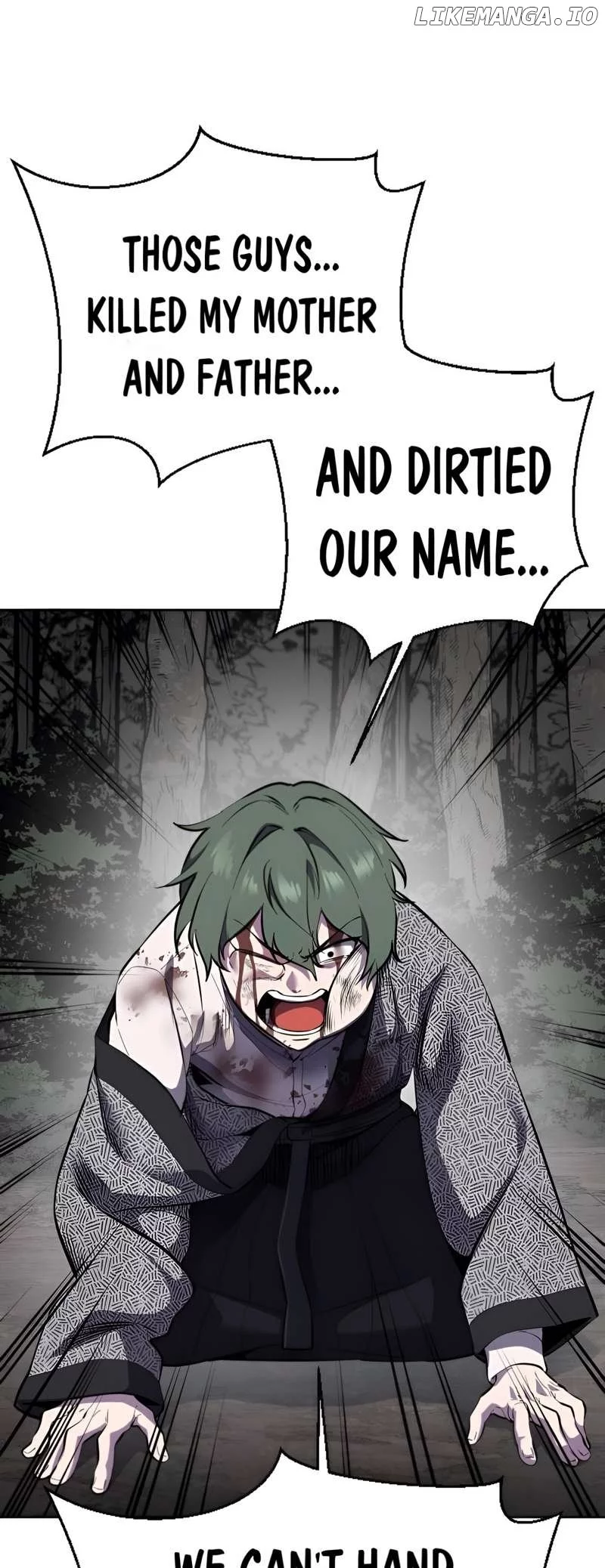 The Boy of Death Chapter 285 page 68