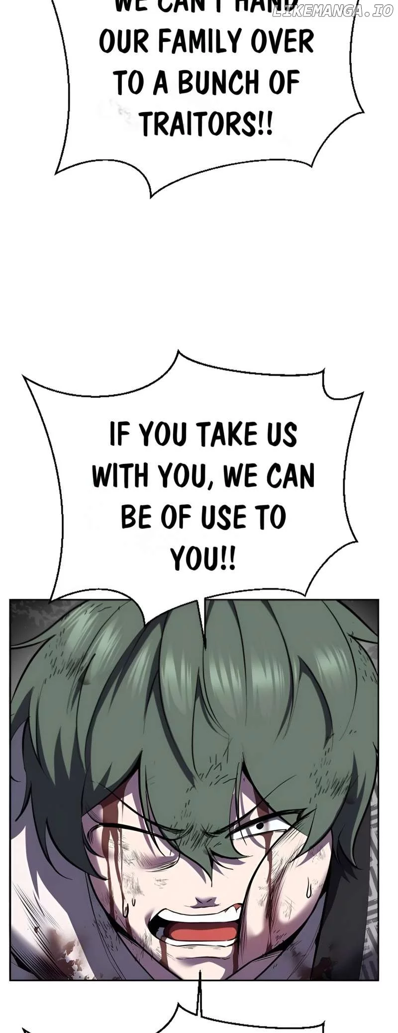 The Boy of Death Chapter 285 page 69