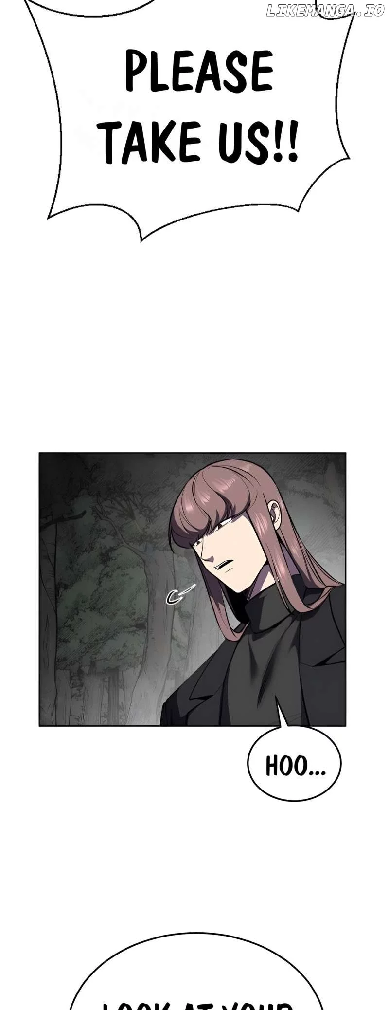 The Boy of Death Chapter 285 page 70