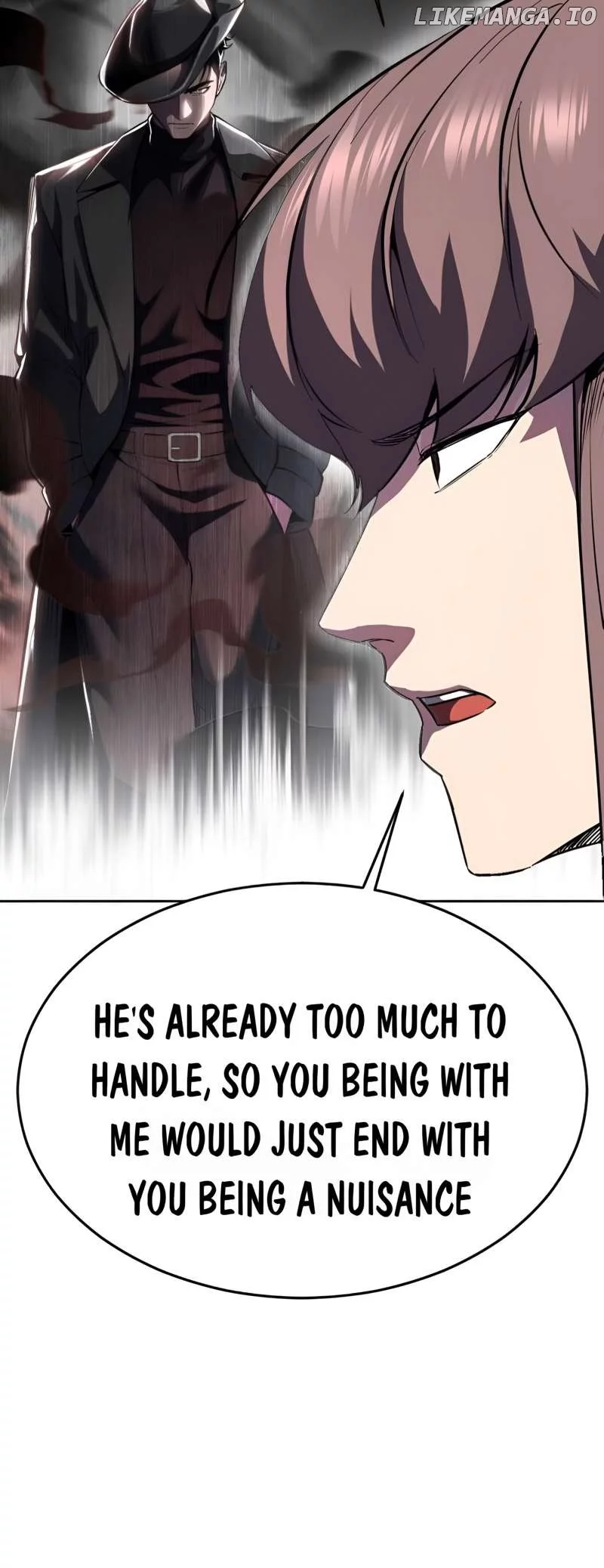 The Boy of Death Chapter 285 page 75