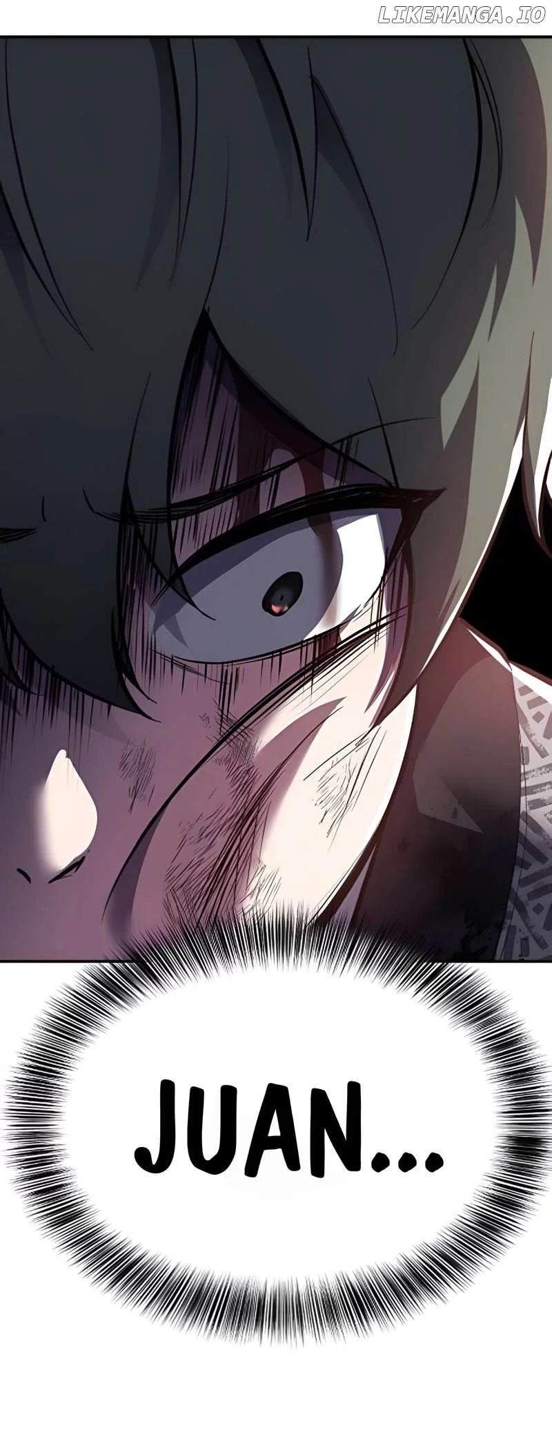The Boy of Death Chapter 285 page 76