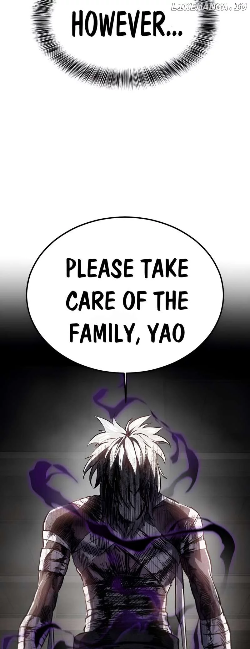 The Boy of Death Chapter 285 page 78