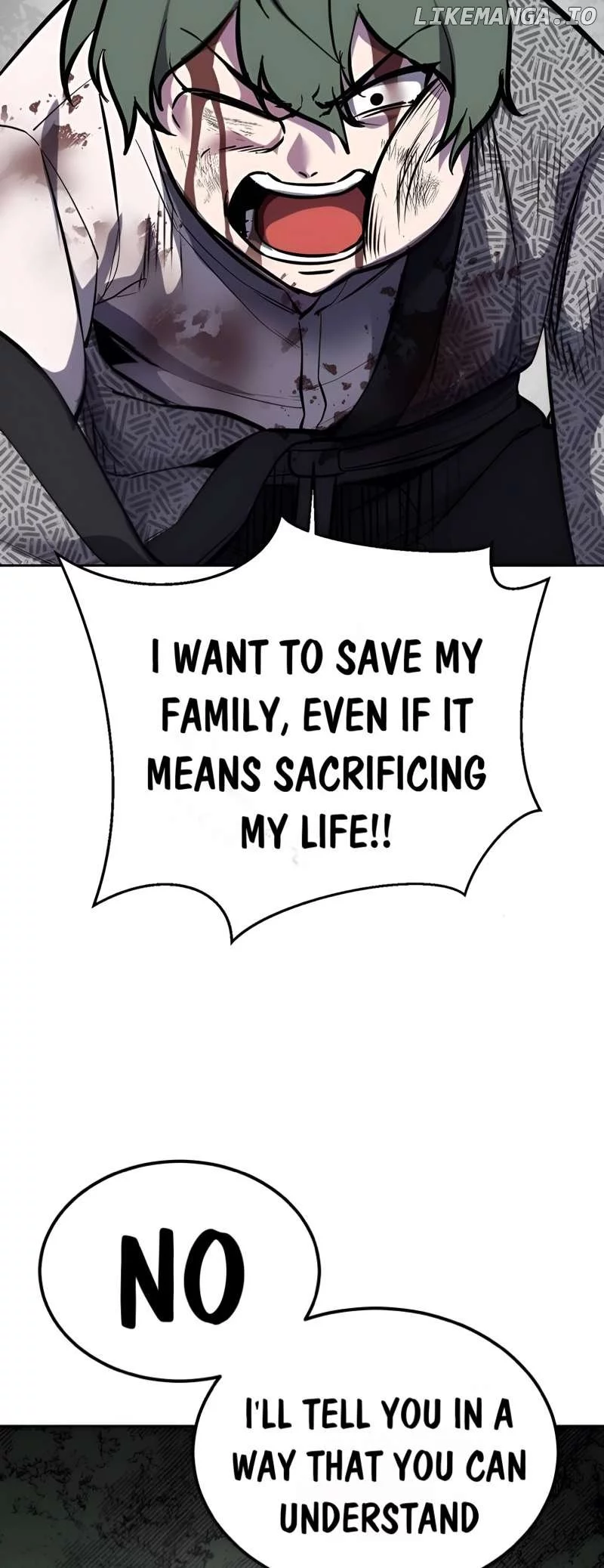 The Boy of Death Chapter 285 page 80
