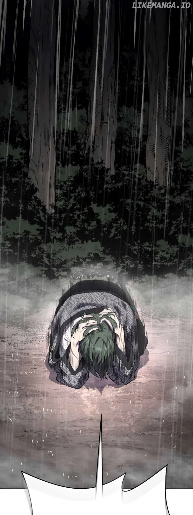 The Boy of Death Chapter 285 page 85