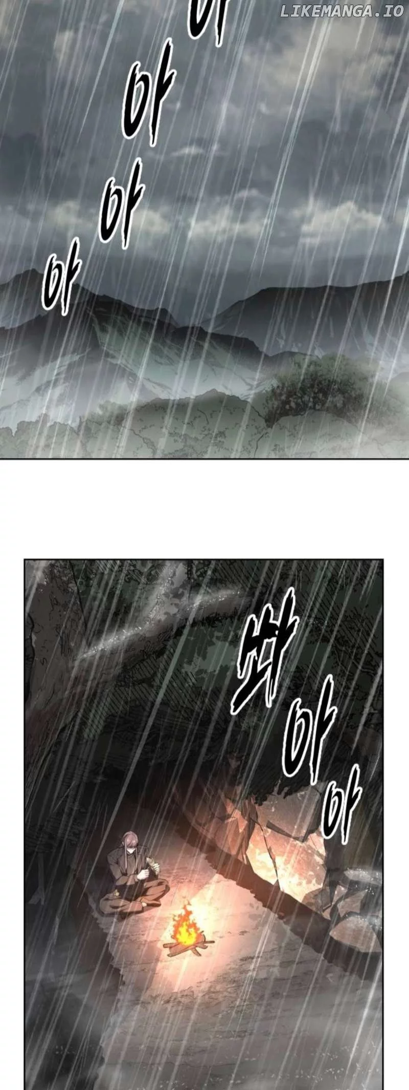 The Boy of Death Chapter 285 page 87