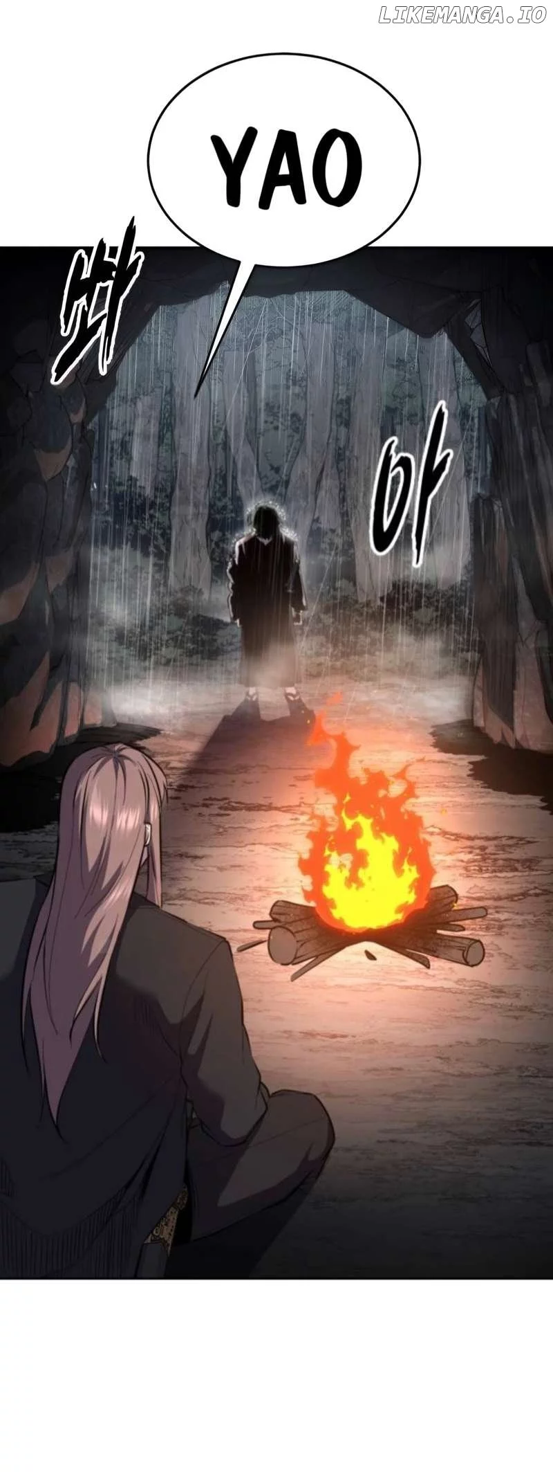 The Boy of Death Chapter 285 page 92