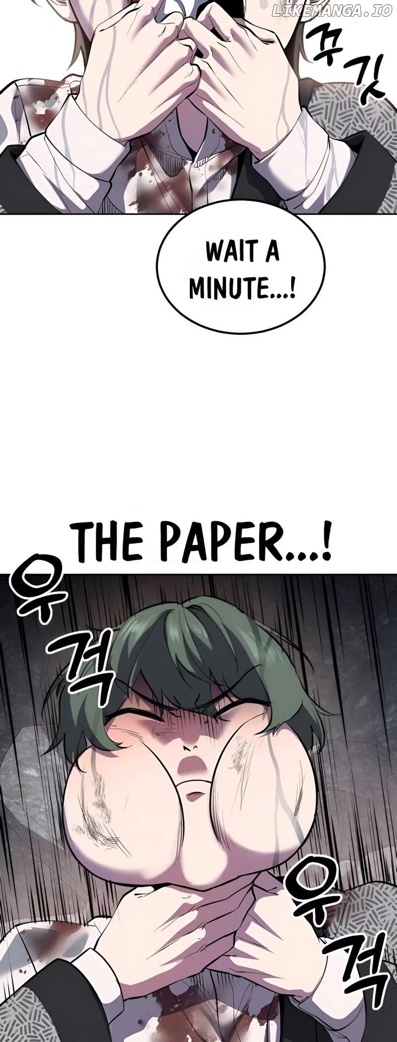 The Boy of Death Chapter 285 page 97
