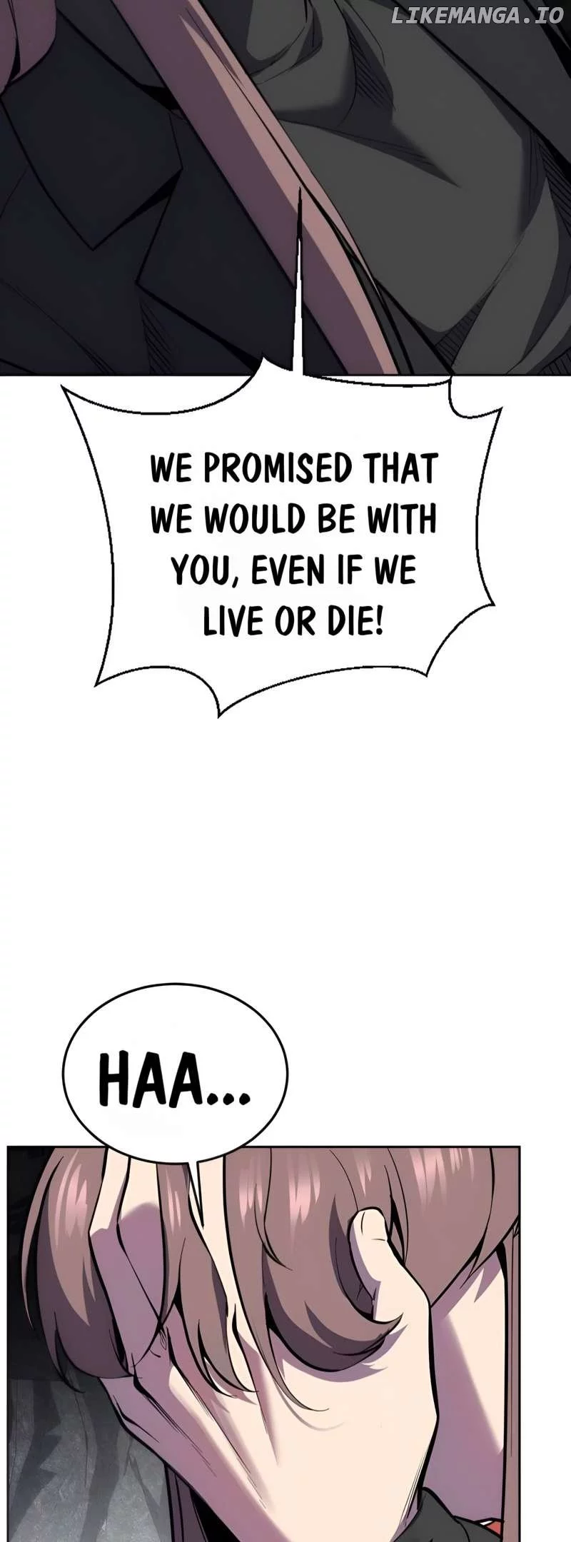 The Boy of Death Chapter 285 page 108