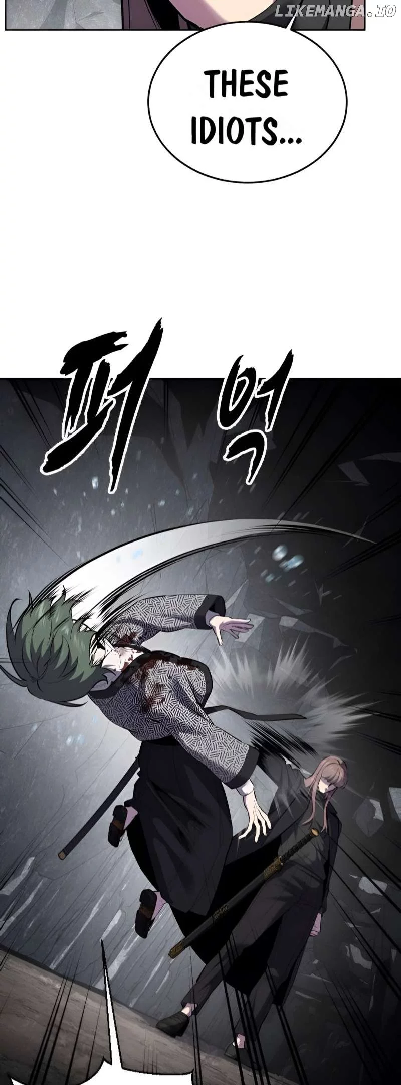 The Boy of Death Chapter 285 page 109