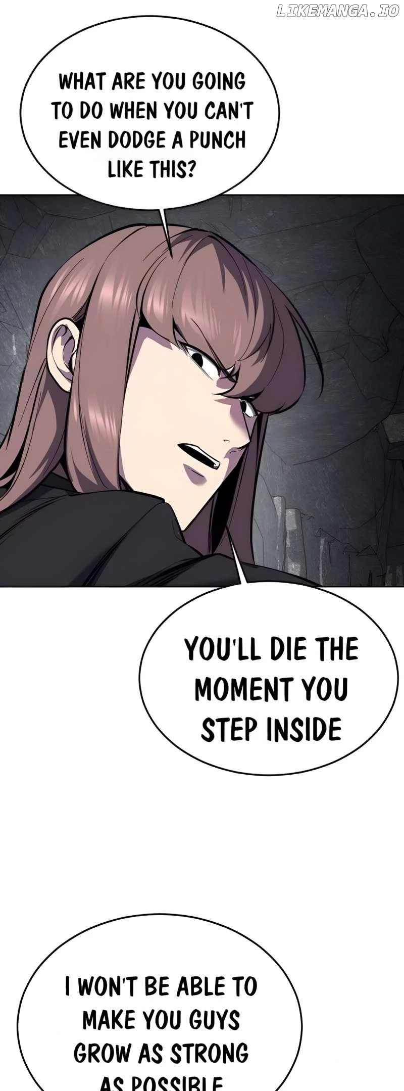 The Boy of Death Chapter 285 page 112