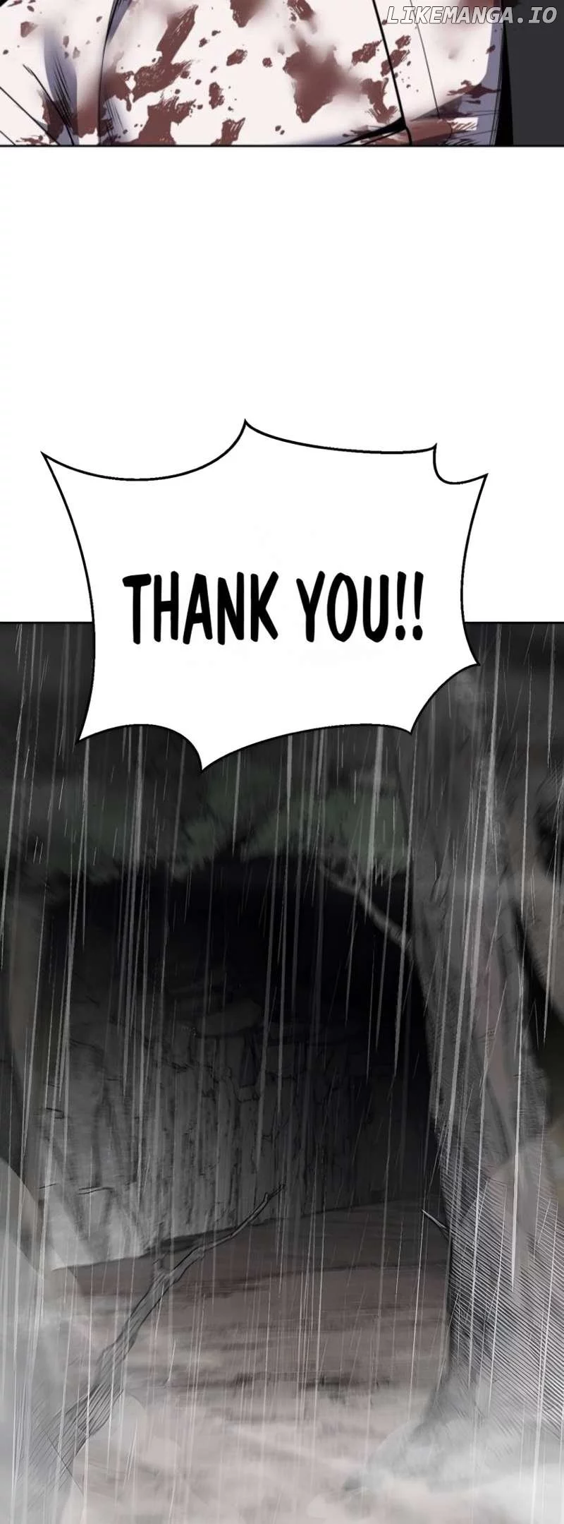 The Boy of Death Chapter 285 page 116