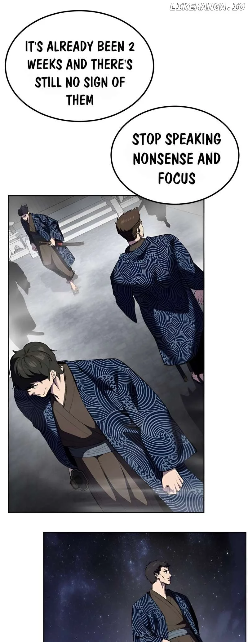 The Boy of Death Chapter 285 page 120