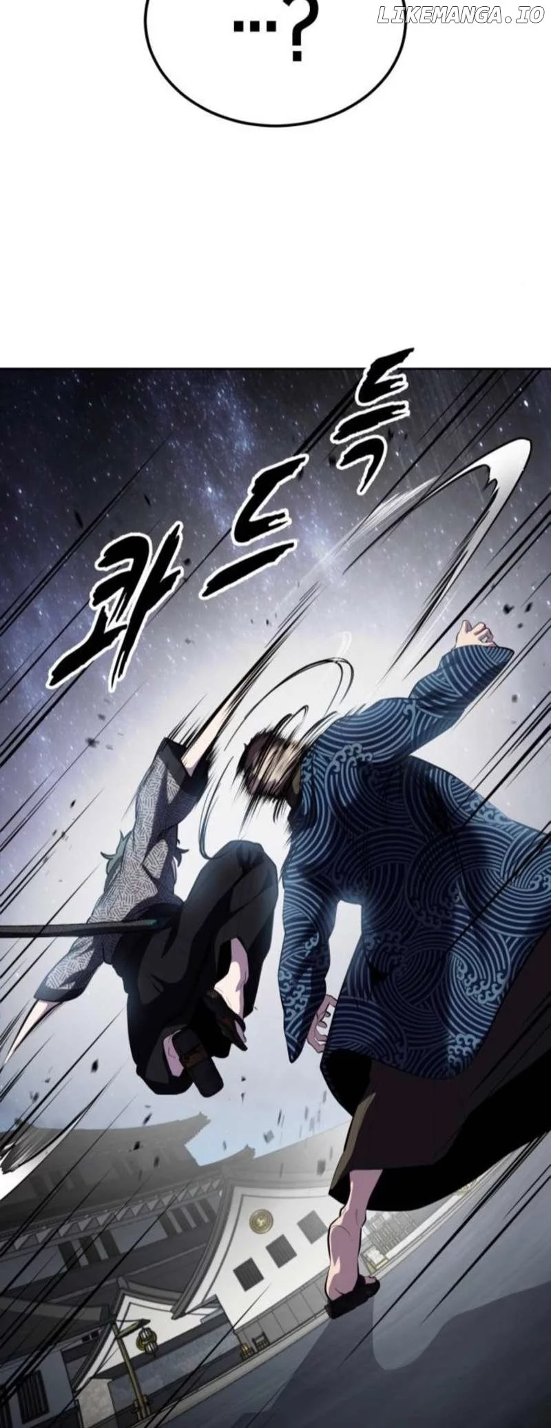 The Boy of Death Chapter 285 page 123