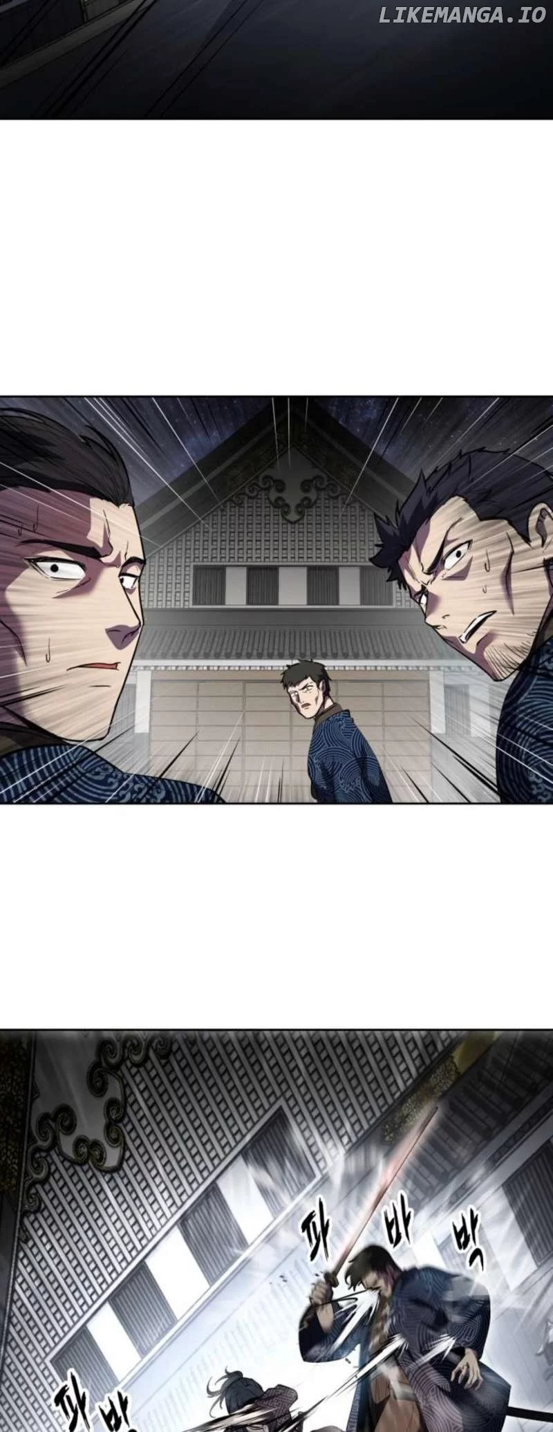 The Boy of Death Chapter 285 page 124