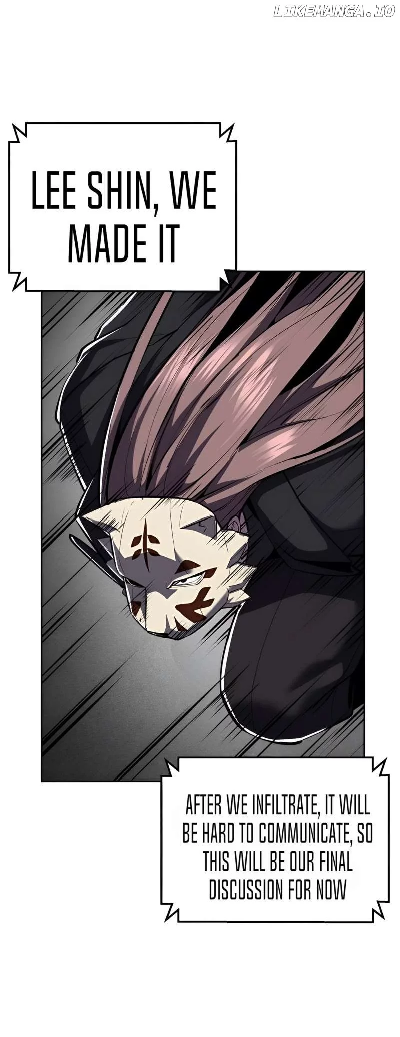 The Boy of Death Chapter 285 page 129