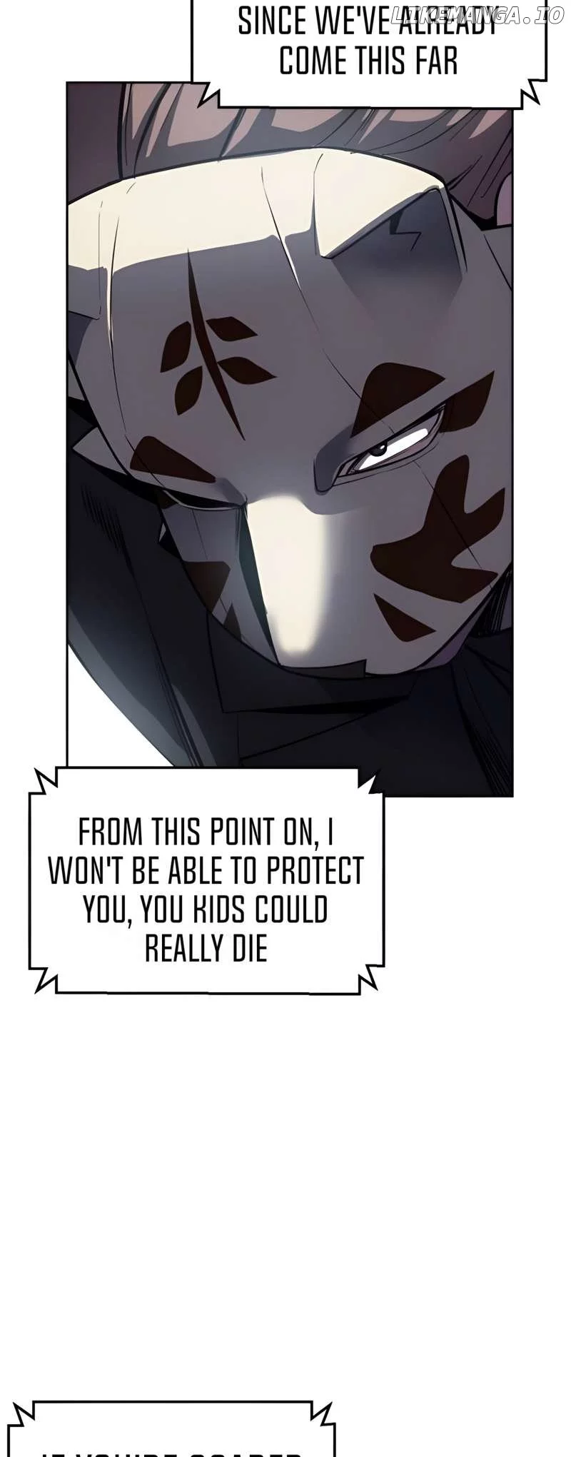 The Boy of Death Chapter 285 page 131
