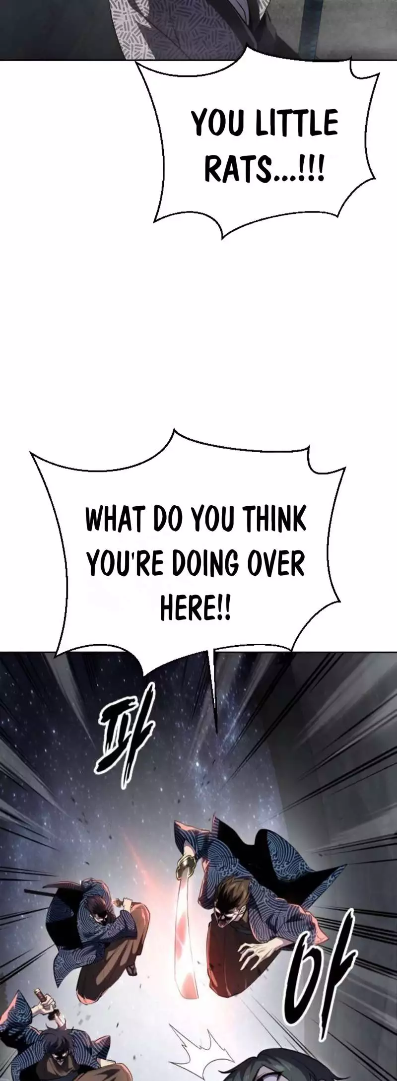 The Boy of Death Chapter 286 page 8