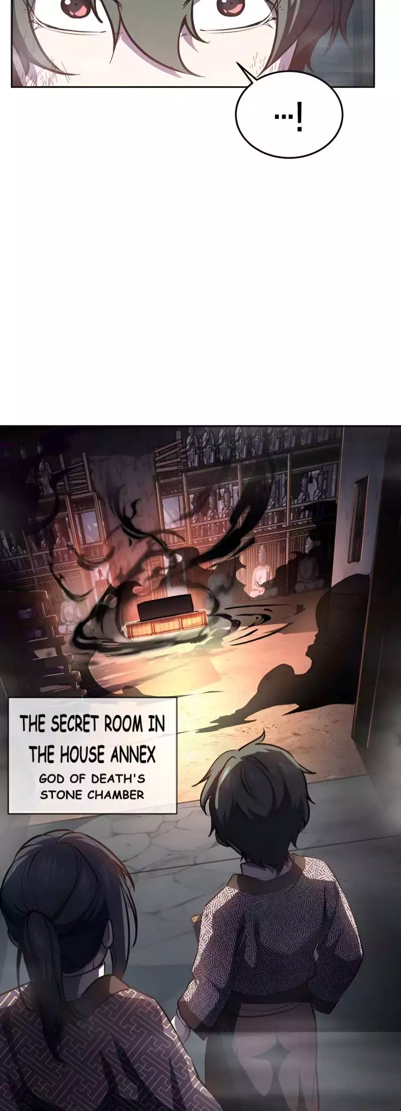 The Boy of Death Chapter 286 page 24