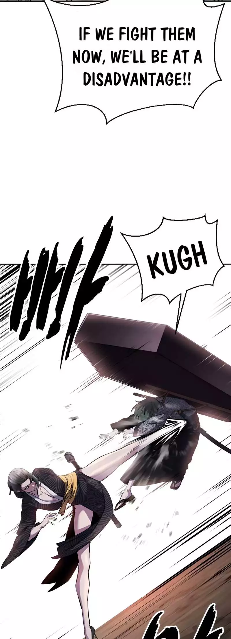 The Boy of Death Chapter 286 page 37
