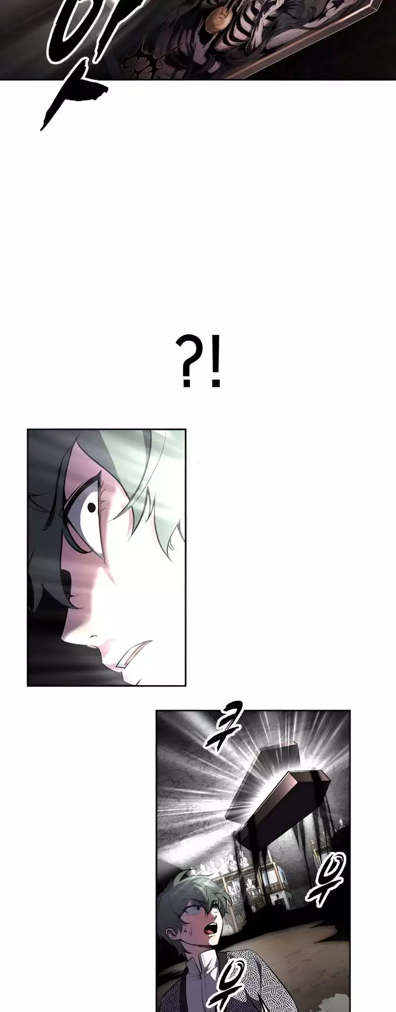 The Boy of Death Chapter 286 page 41