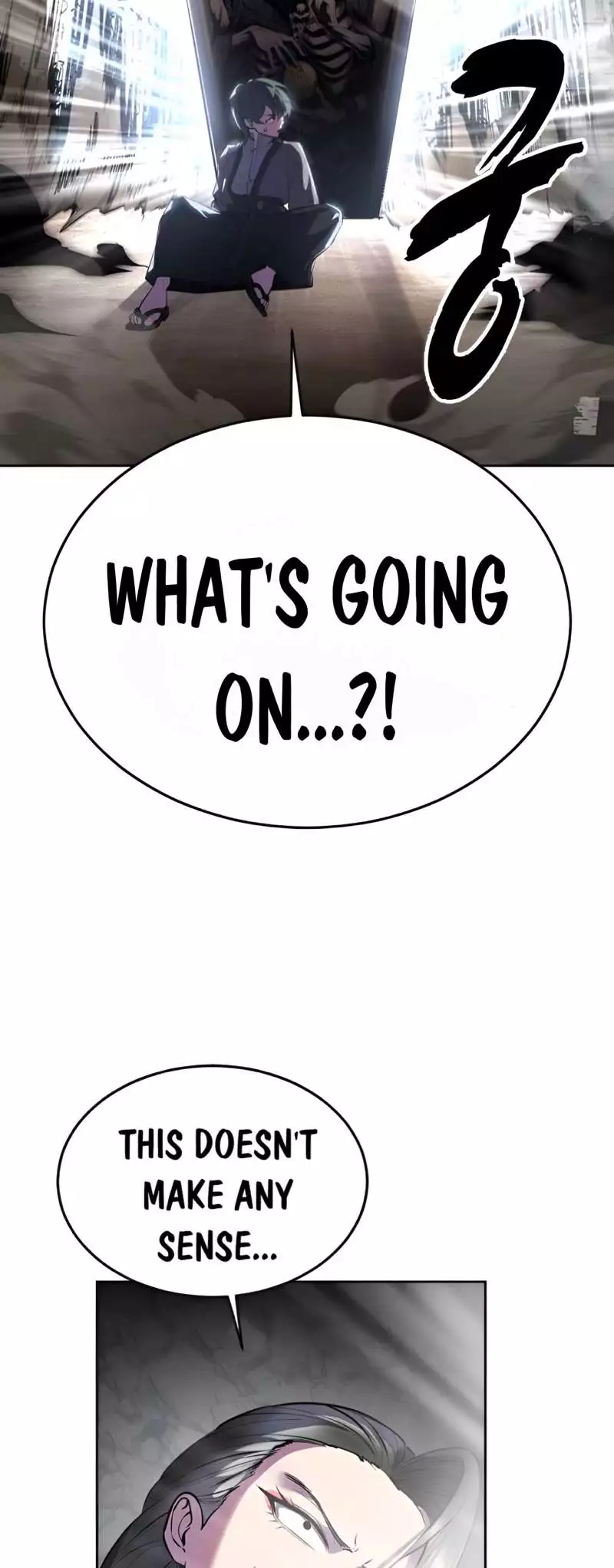The Boy of Death Chapter 286 page 43