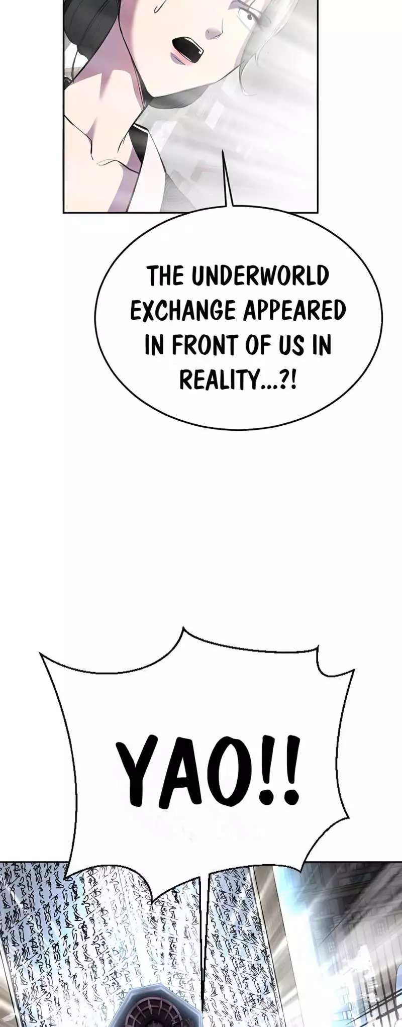 The Boy of Death Chapter 286 page 44