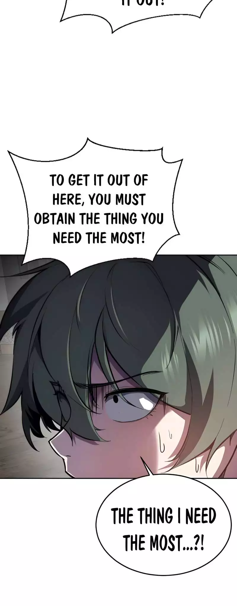 The Boy of Death Chapter 286 page 49
