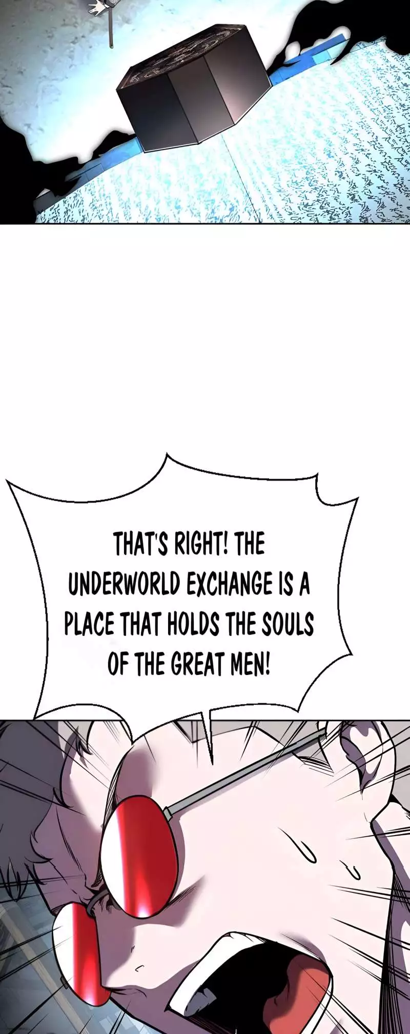 The Boy of Death Chapter 286 page 52