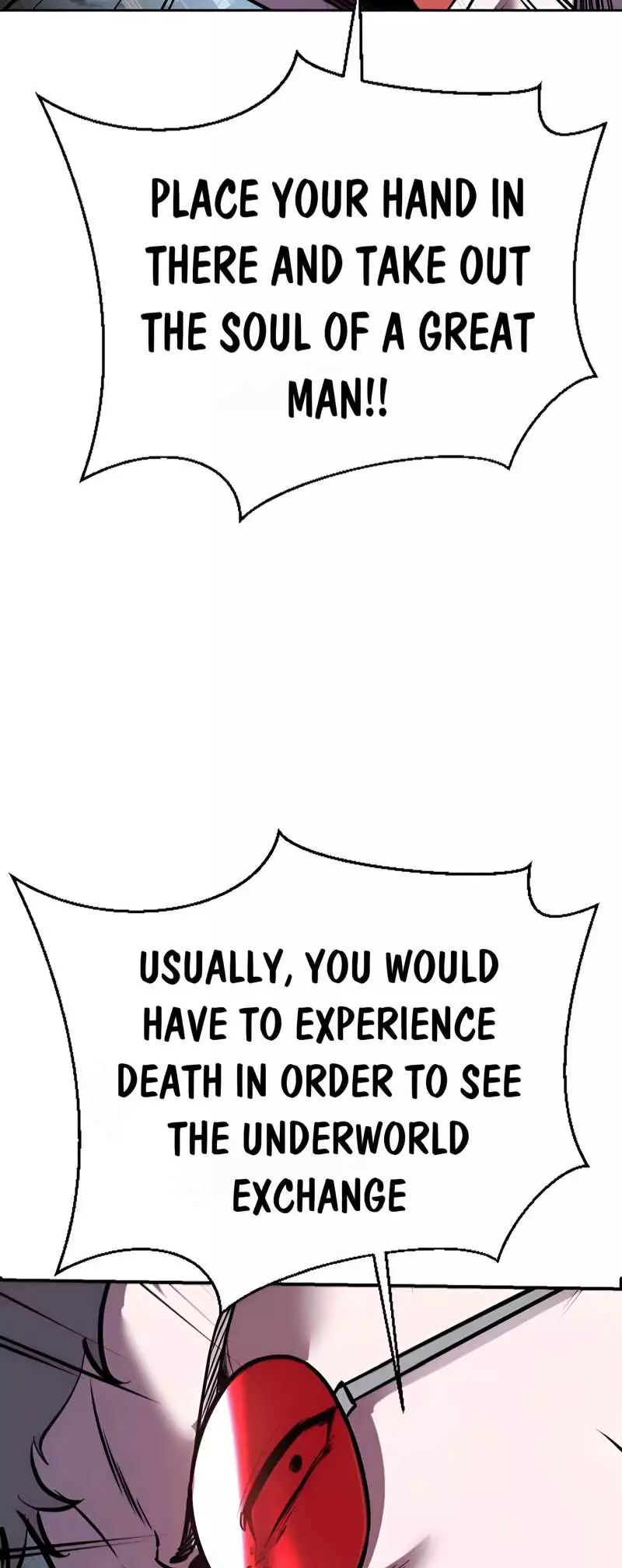 The Boy of Death Chapter 286 page 53