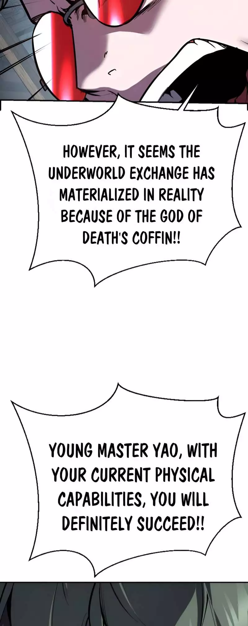 The Boy of Death Chapter 286 page 54
