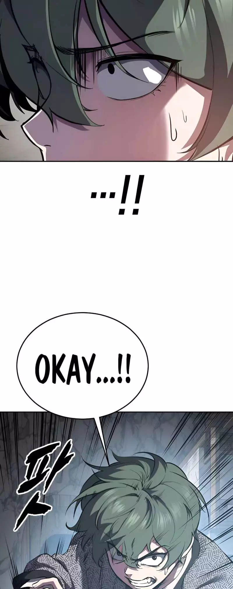 The Boy of Death Chapter 286 page 55