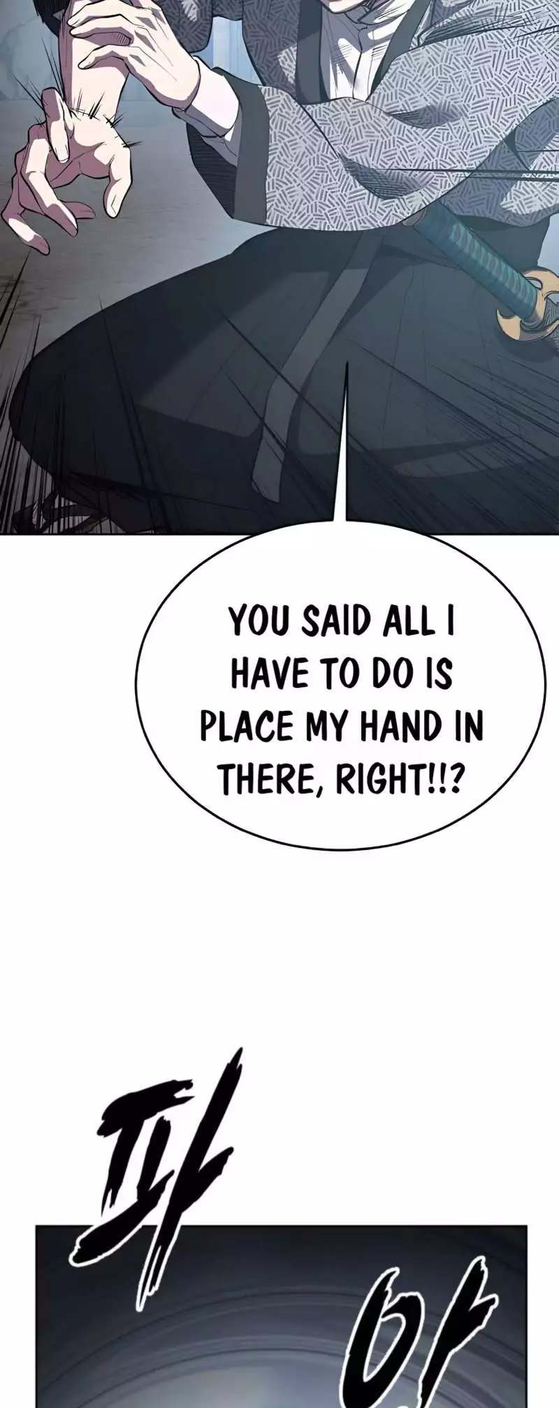 The Boy of Death Chapter 286 page 56