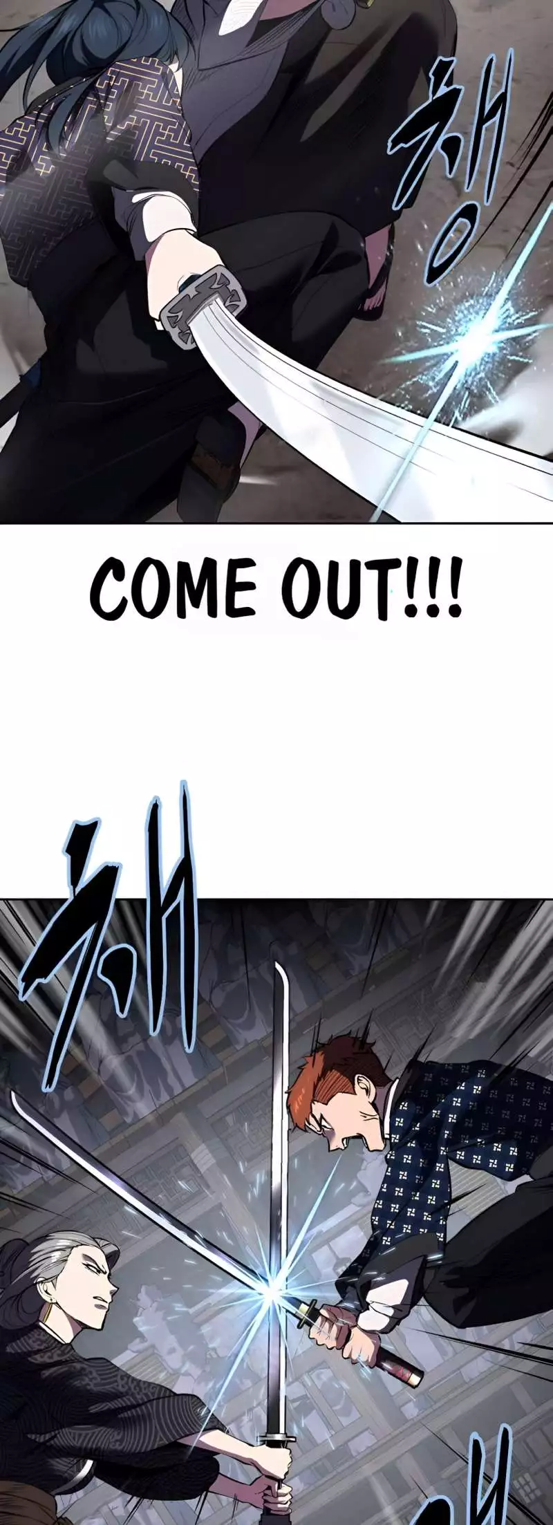 The Boy of Death Chapter 286 page 64