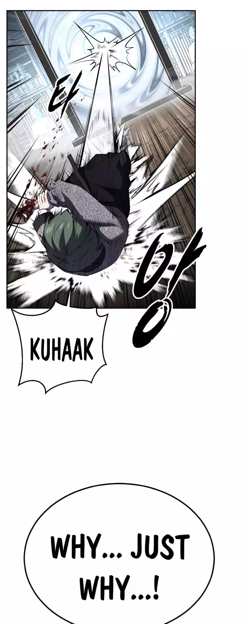 The Boy of Death Chapter 286 page 69