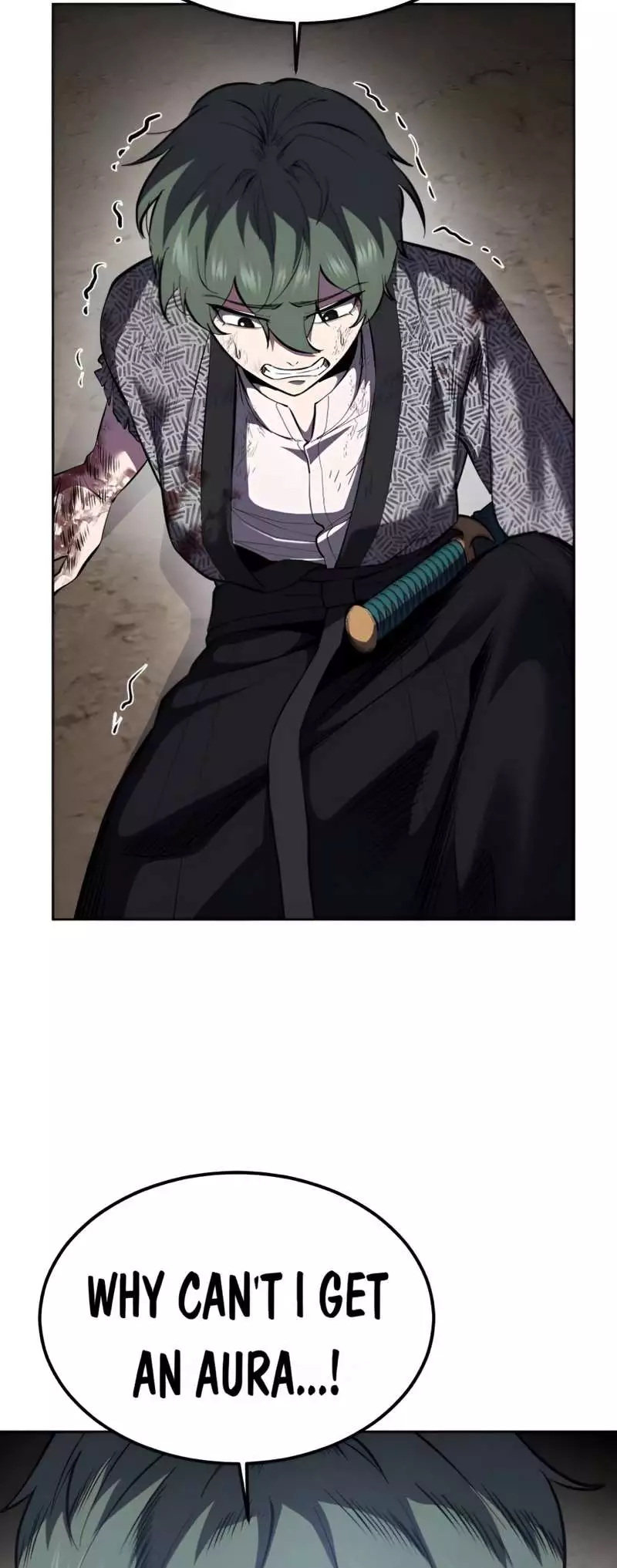 The Boy of Death Chapter 286 page 70