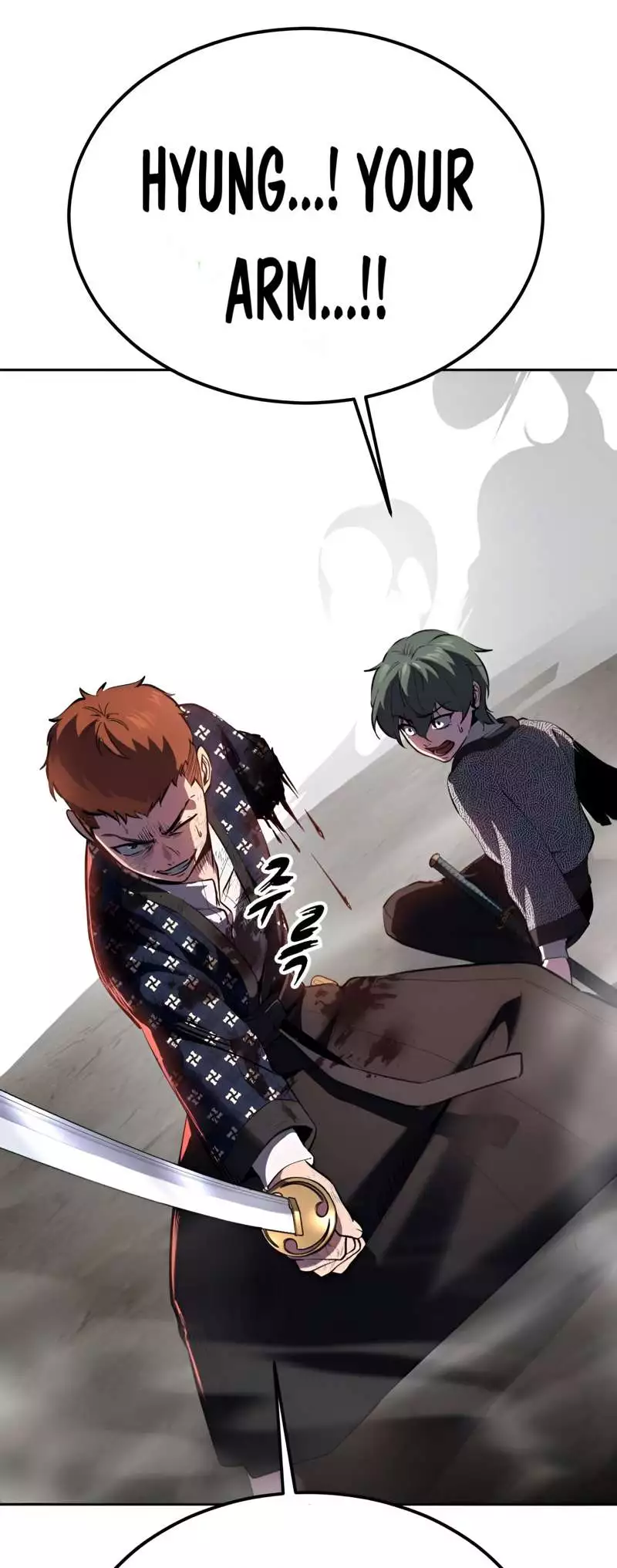 The Boy of Death Chapter 286 page 75