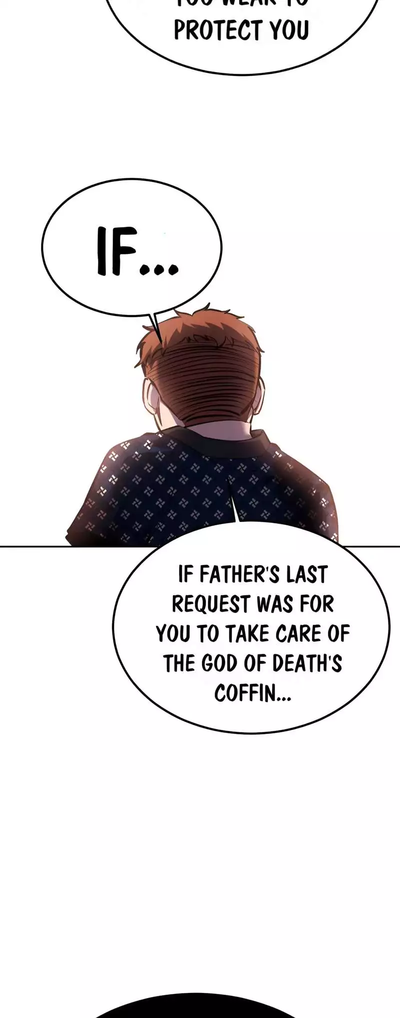 The Boy of Death Chapter 286 page 78