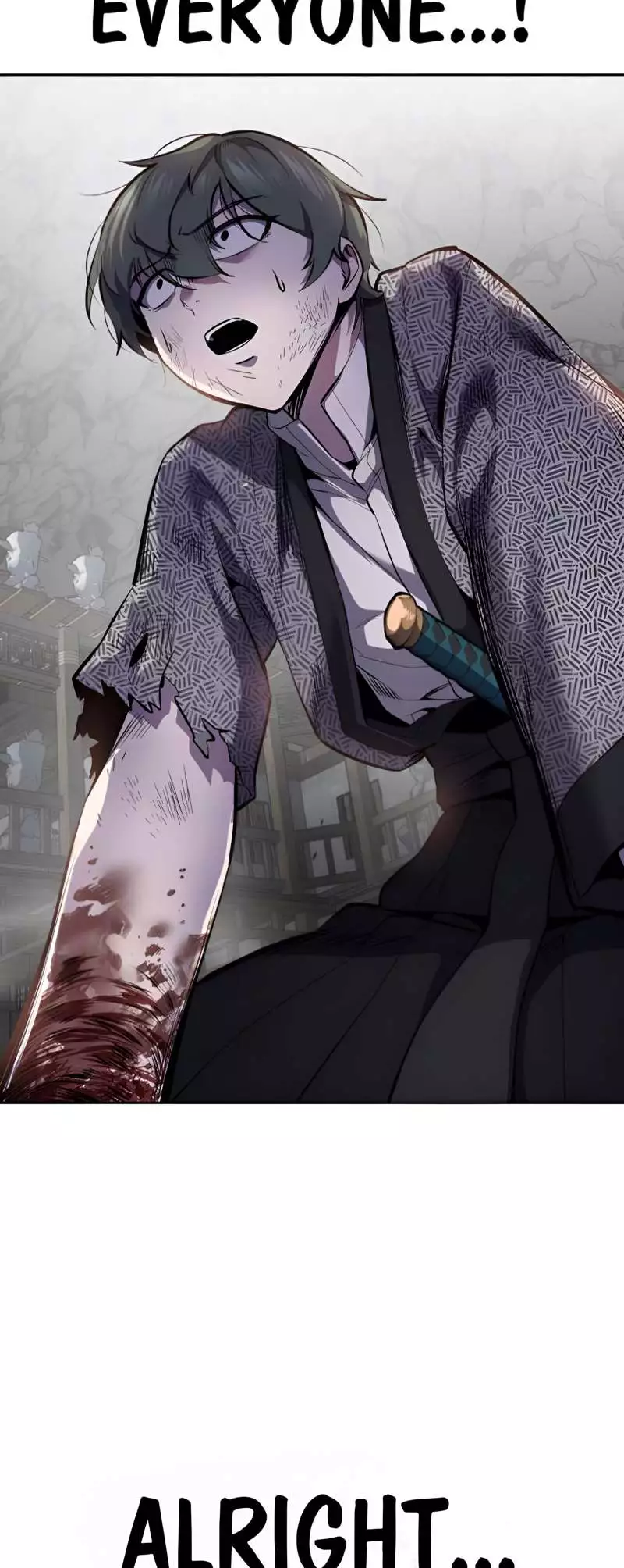 The Boy of Death Chapter 286 page 83