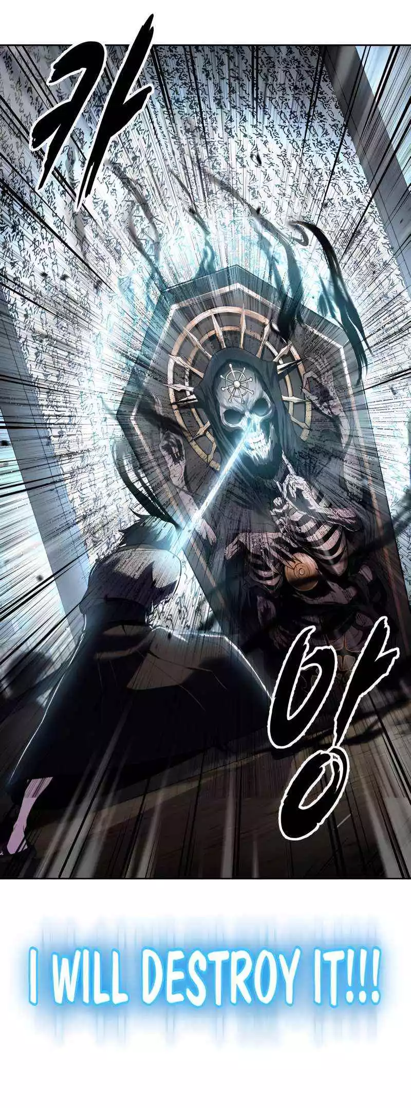 The Boy of Death Chapter 286 page 92