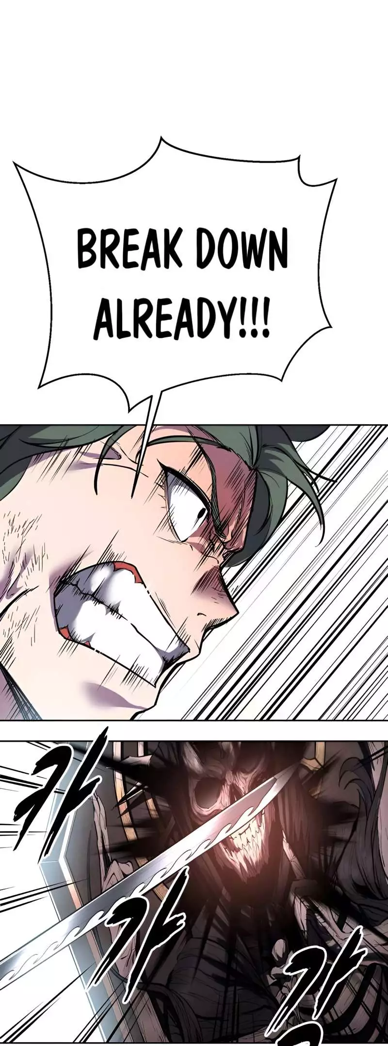 The Boy of Death Chapter 286 page 93