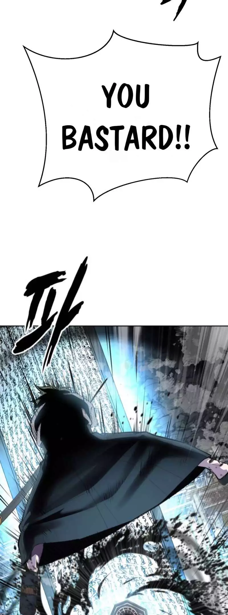 The Boy of Death Chapter 286 page 94