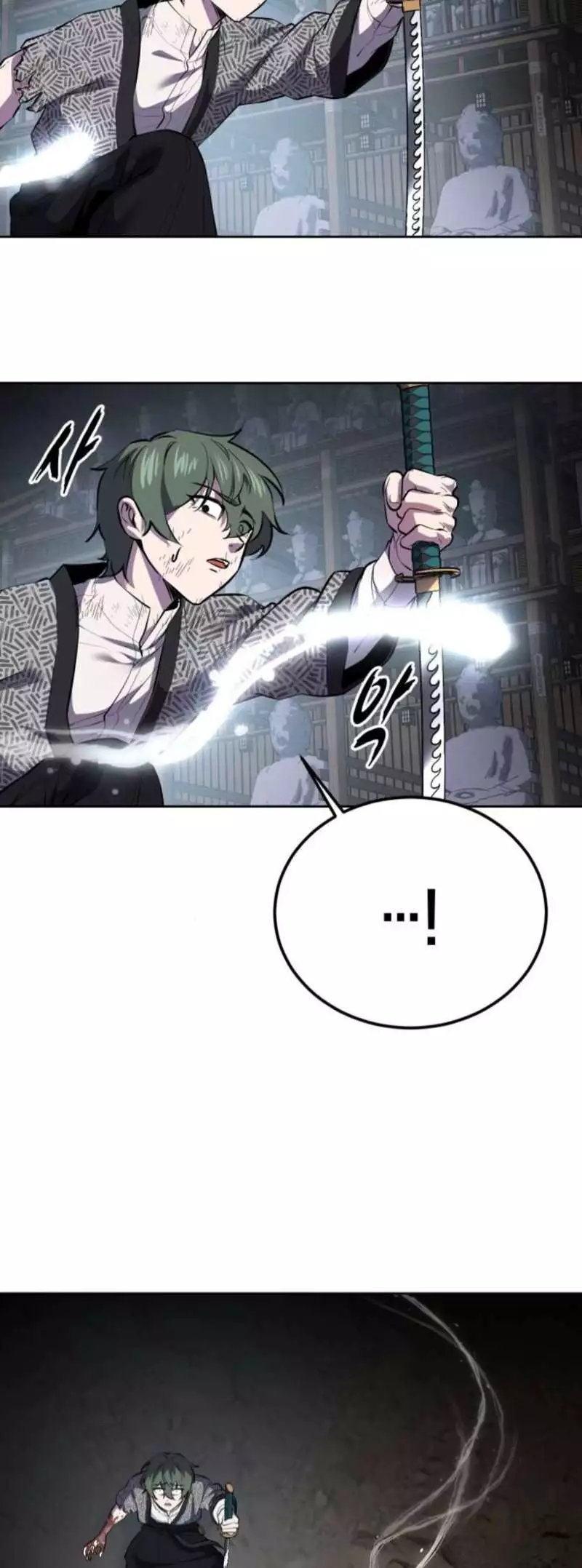The Boy of Death Chapter 286 page 97