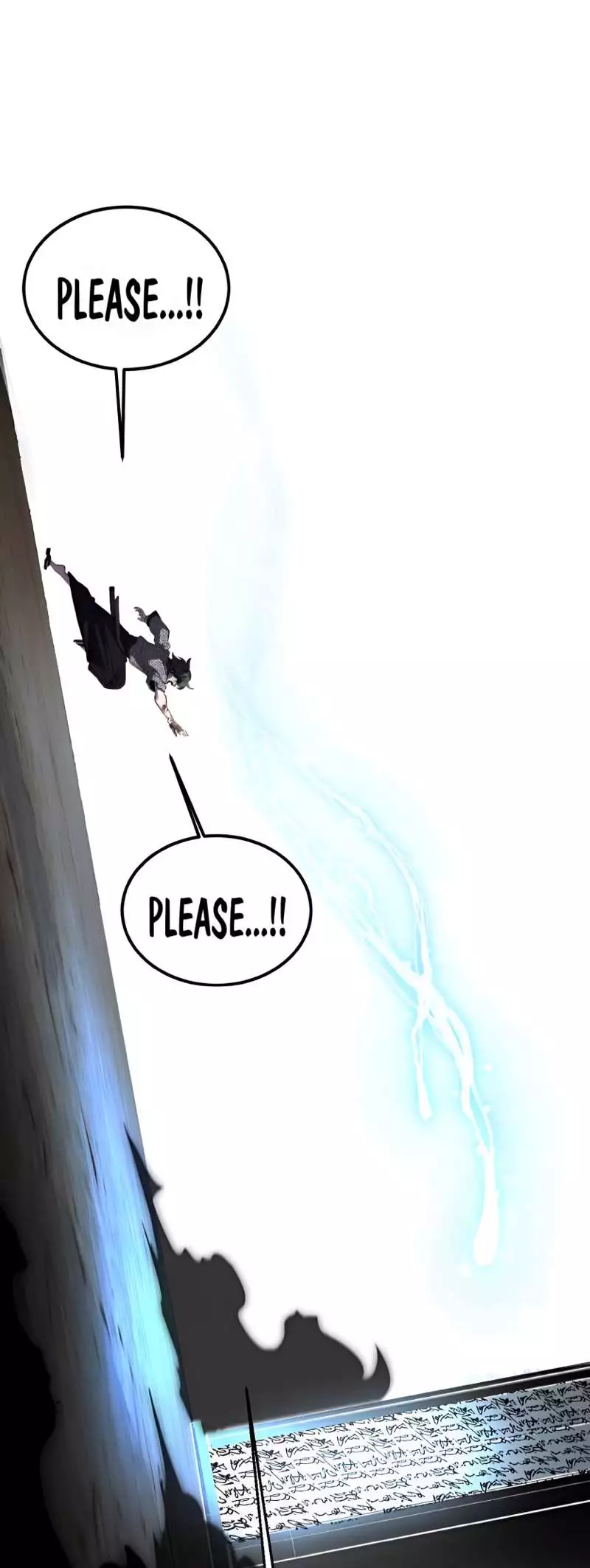 The Boy of Death Chapter 286 page 101