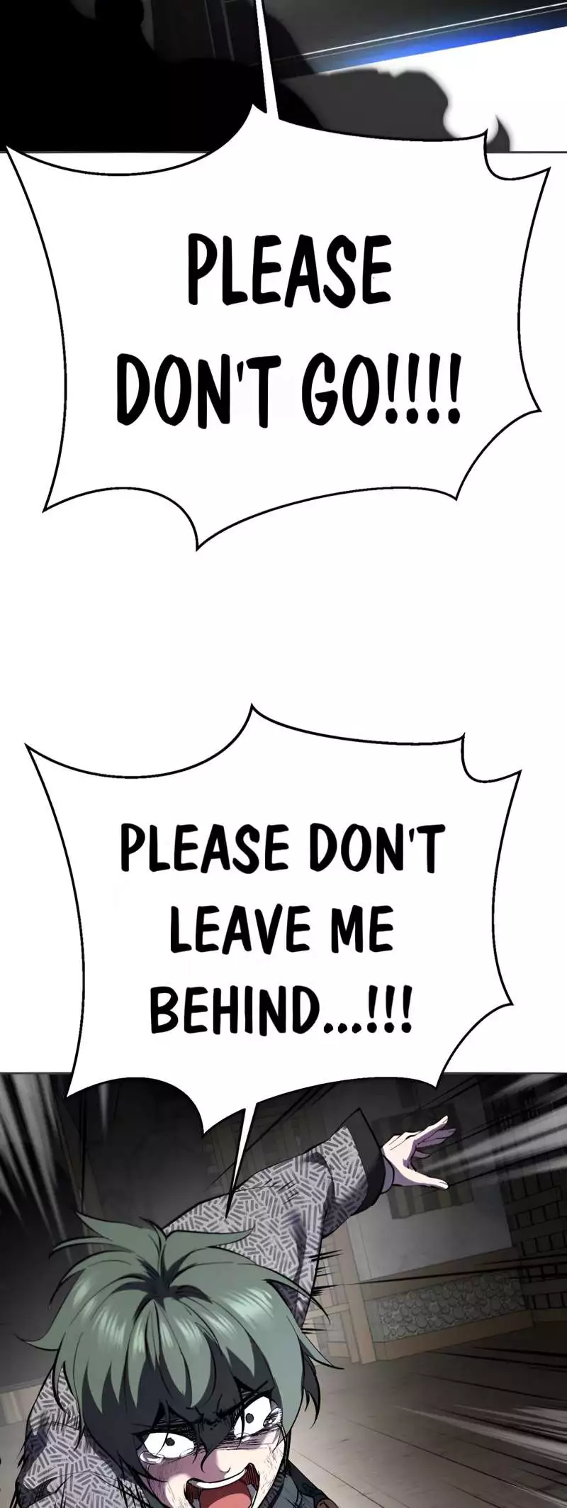 The Boy of Death Chapter 286 page 102